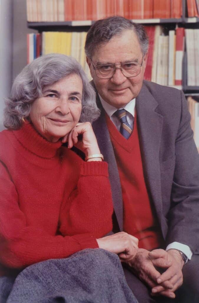 Dorothy and Jerome Singer. The Brian Sutton-Smith Library and Archives of Play at The Strong, Rochester, New York.