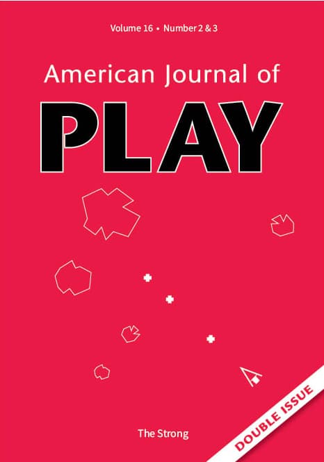 Volume 16, Number 2 & 3