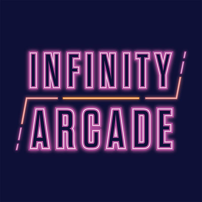 Infinity Arcade