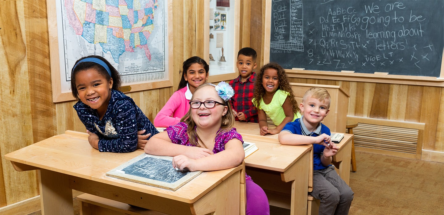 Home page hero image