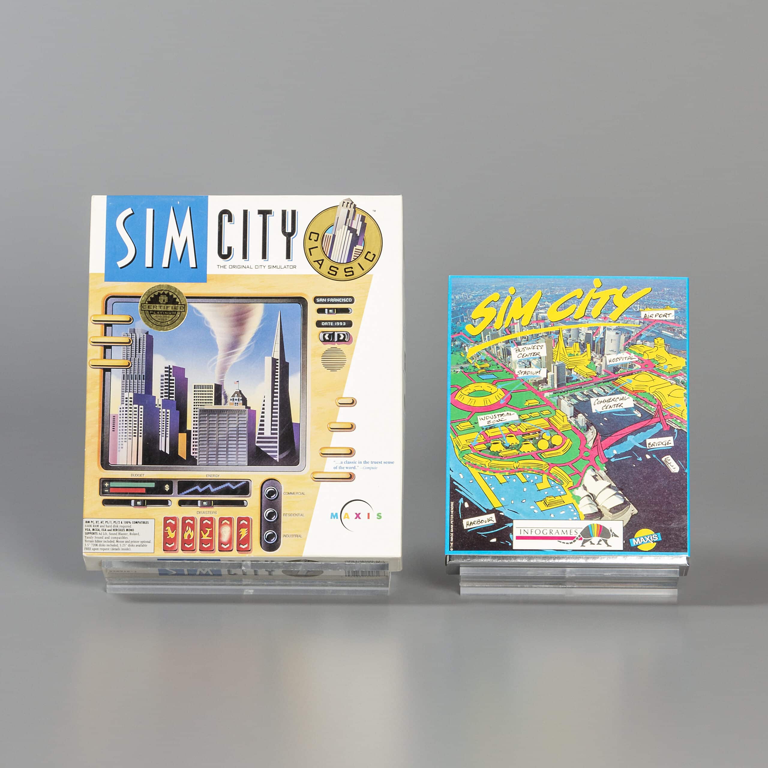 SimCity