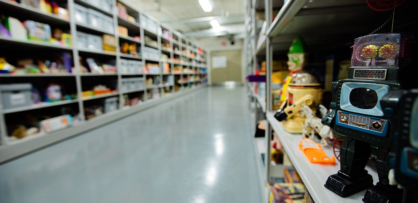 Home page hero image