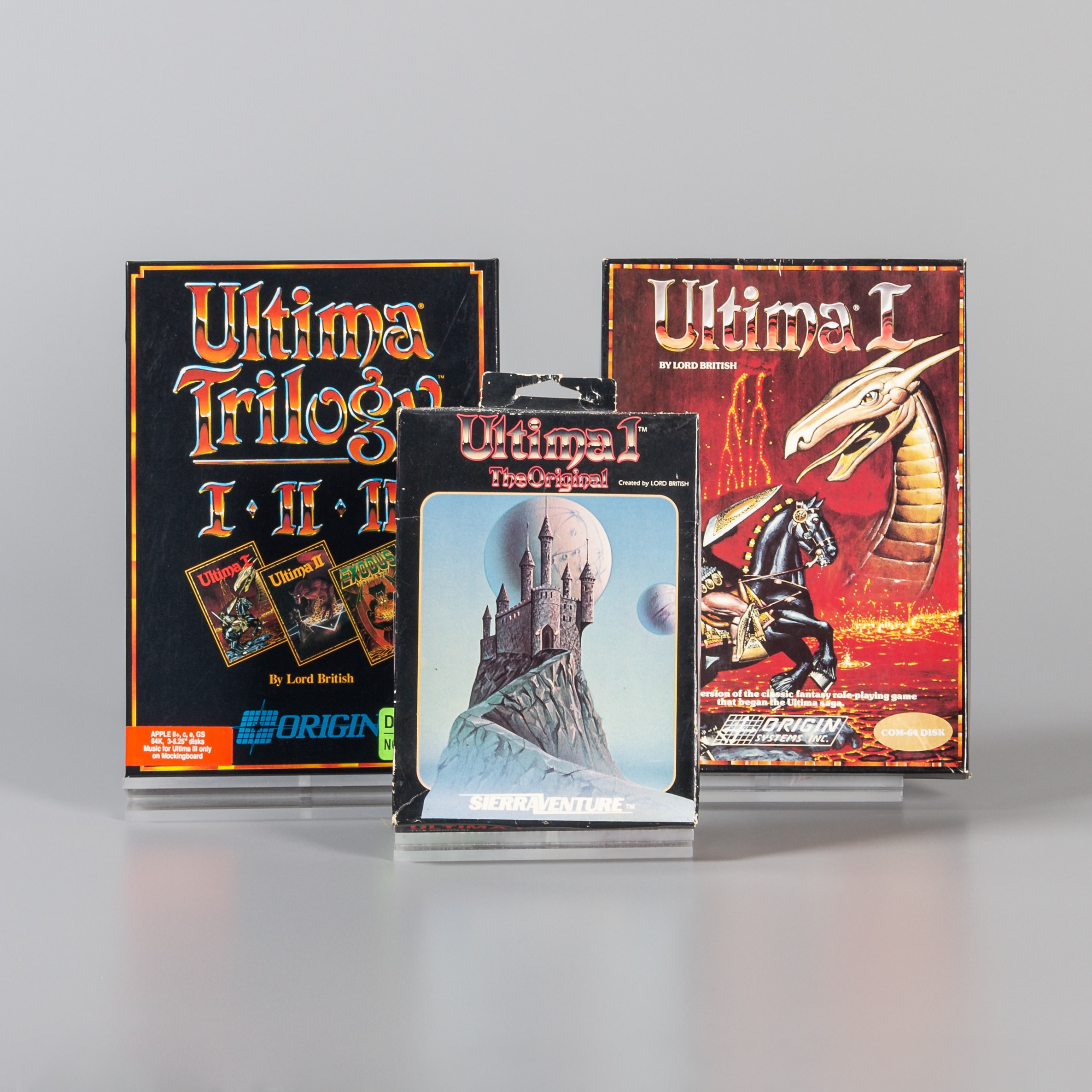 Ultima