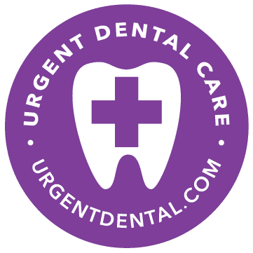 Urgent Dental Care logo
