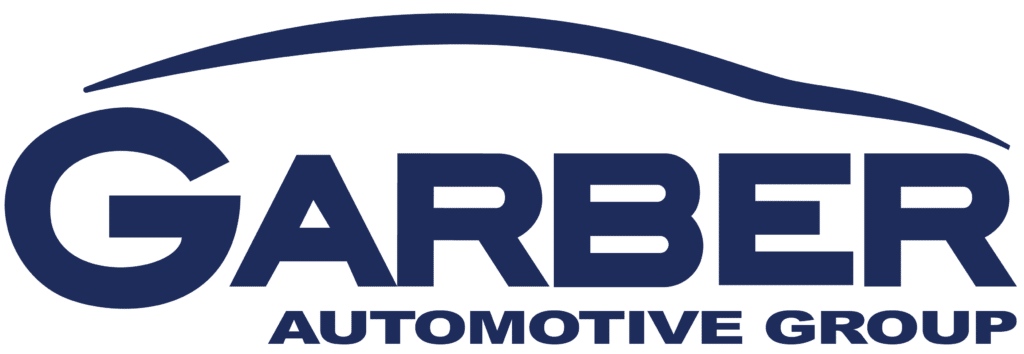 Garber Automotive logo