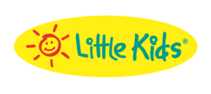 Fubble Bubble Little Kids logo